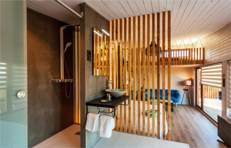 Nidos de Carnota en La Coruna