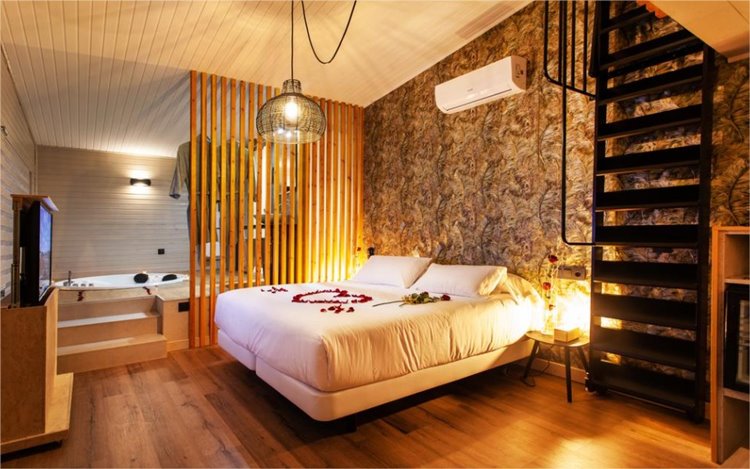 Nidos de Carnota en La Coruna