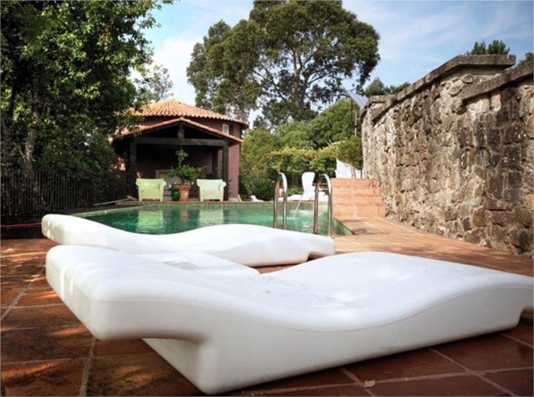 Novavila Design Wine Hotel en Pontevedra