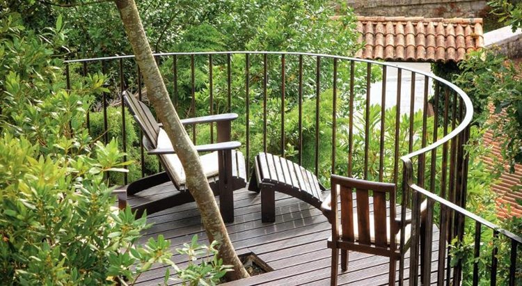 Novavila Design Wine Hotel en Pontevedra