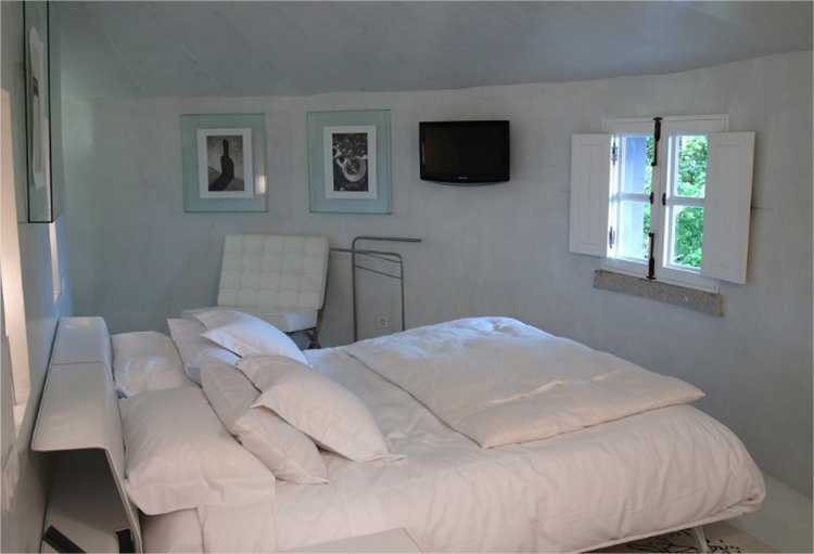 Novavila Design Wine Hotel en Pontevedra