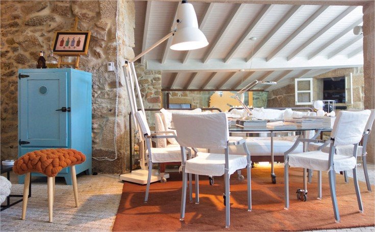 Novavila Design Wine Hotel en Pontevedra