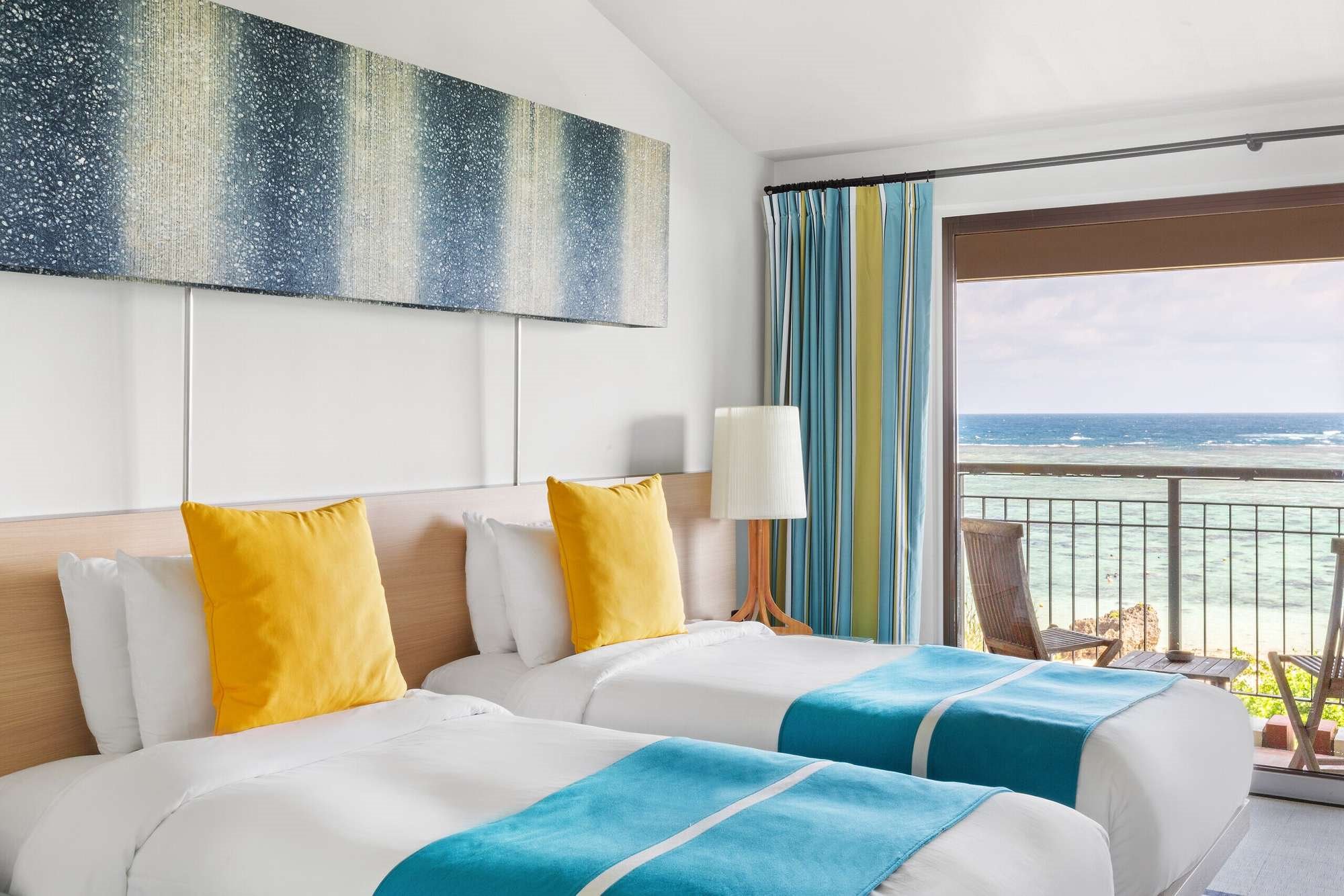 ClubMed Kabira Beach en Okinawa