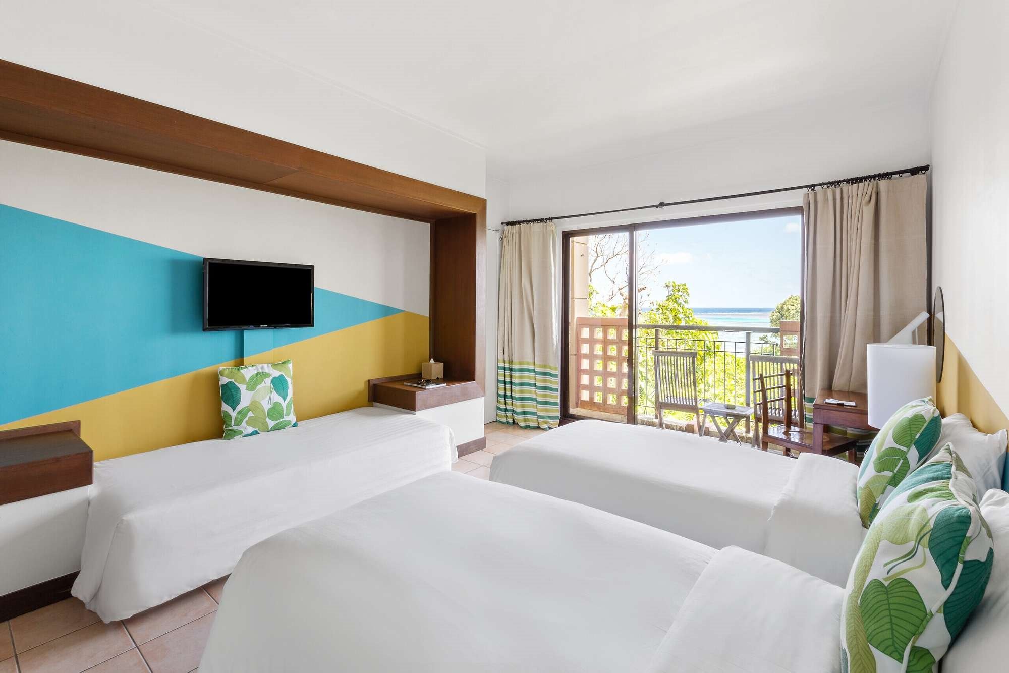 ClubMed Kabira Beach en Okinawa