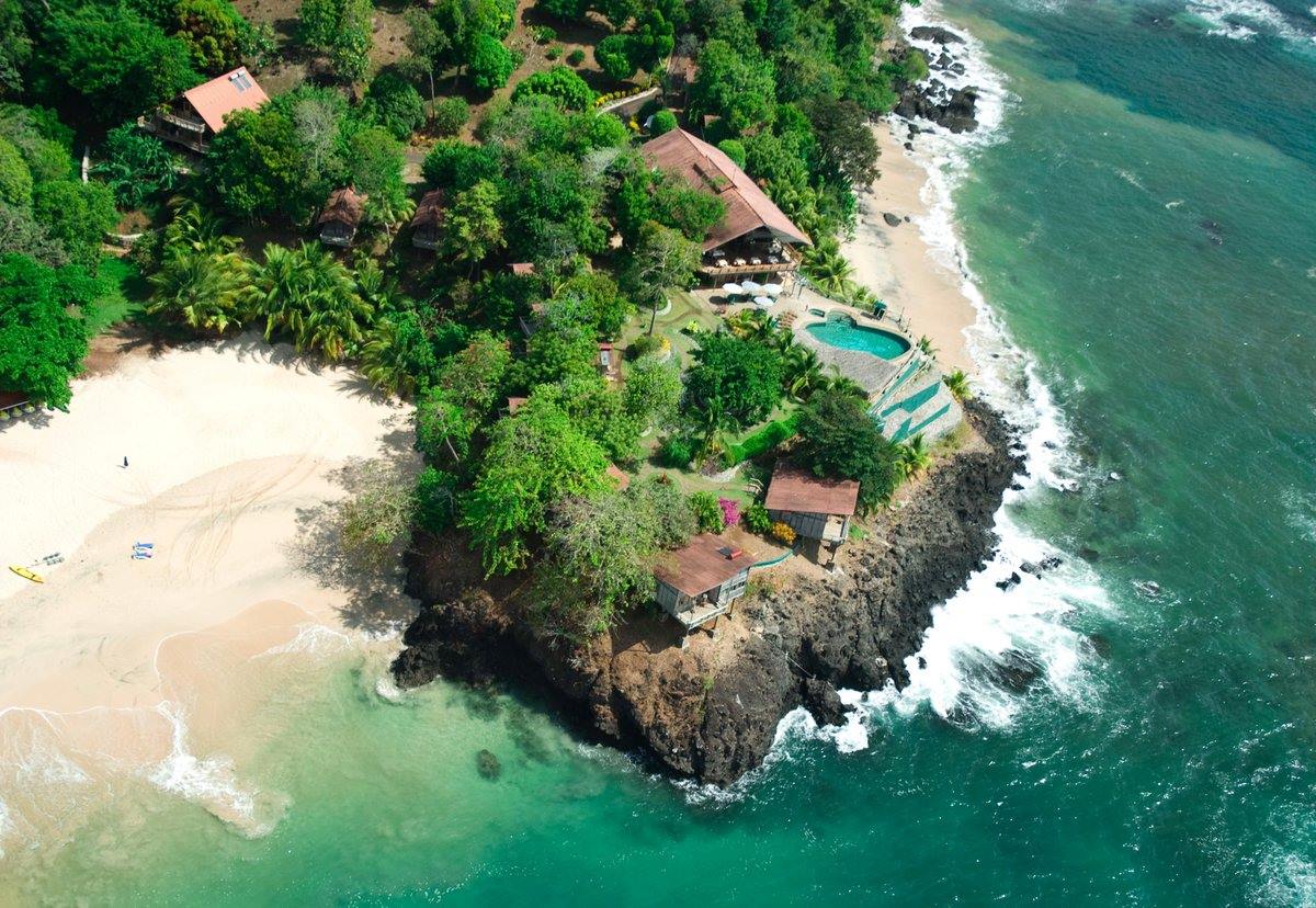 Hacienda del Mar en su destino