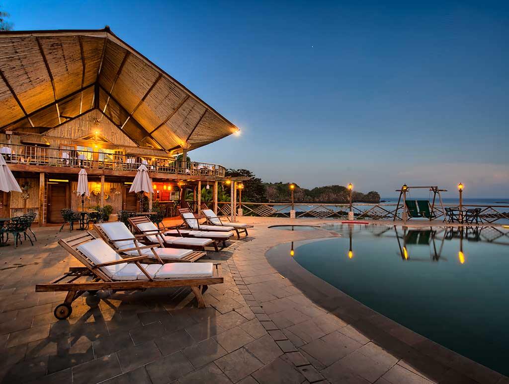 Hacienda del Mar en Panamas