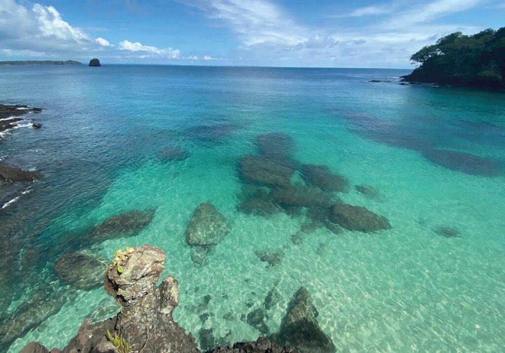 Hacienda del Mar en Panamas