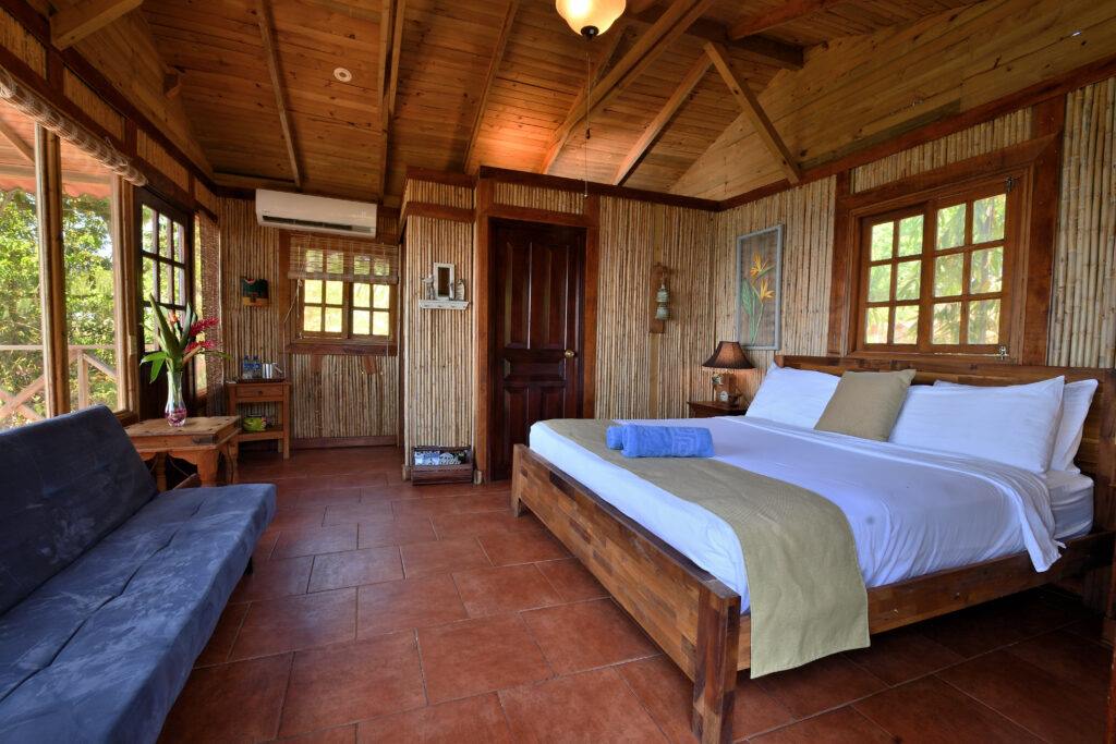 Hacienda del Mar en Panamas