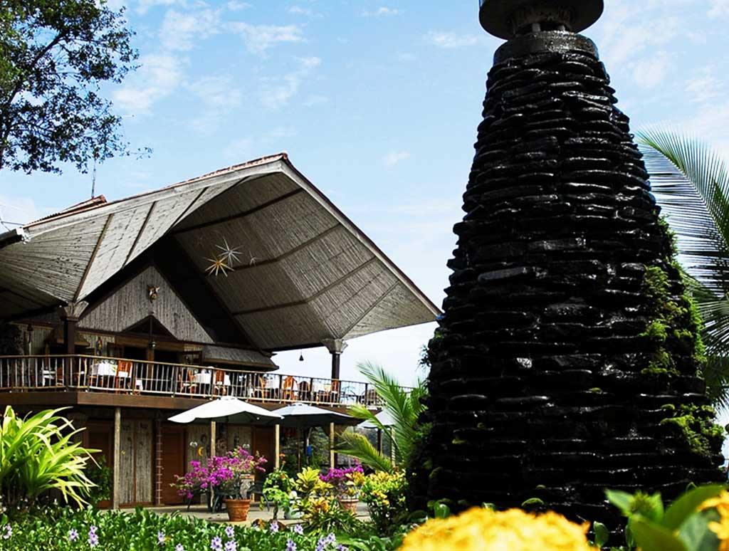 Hacienda del Mar en Panamas