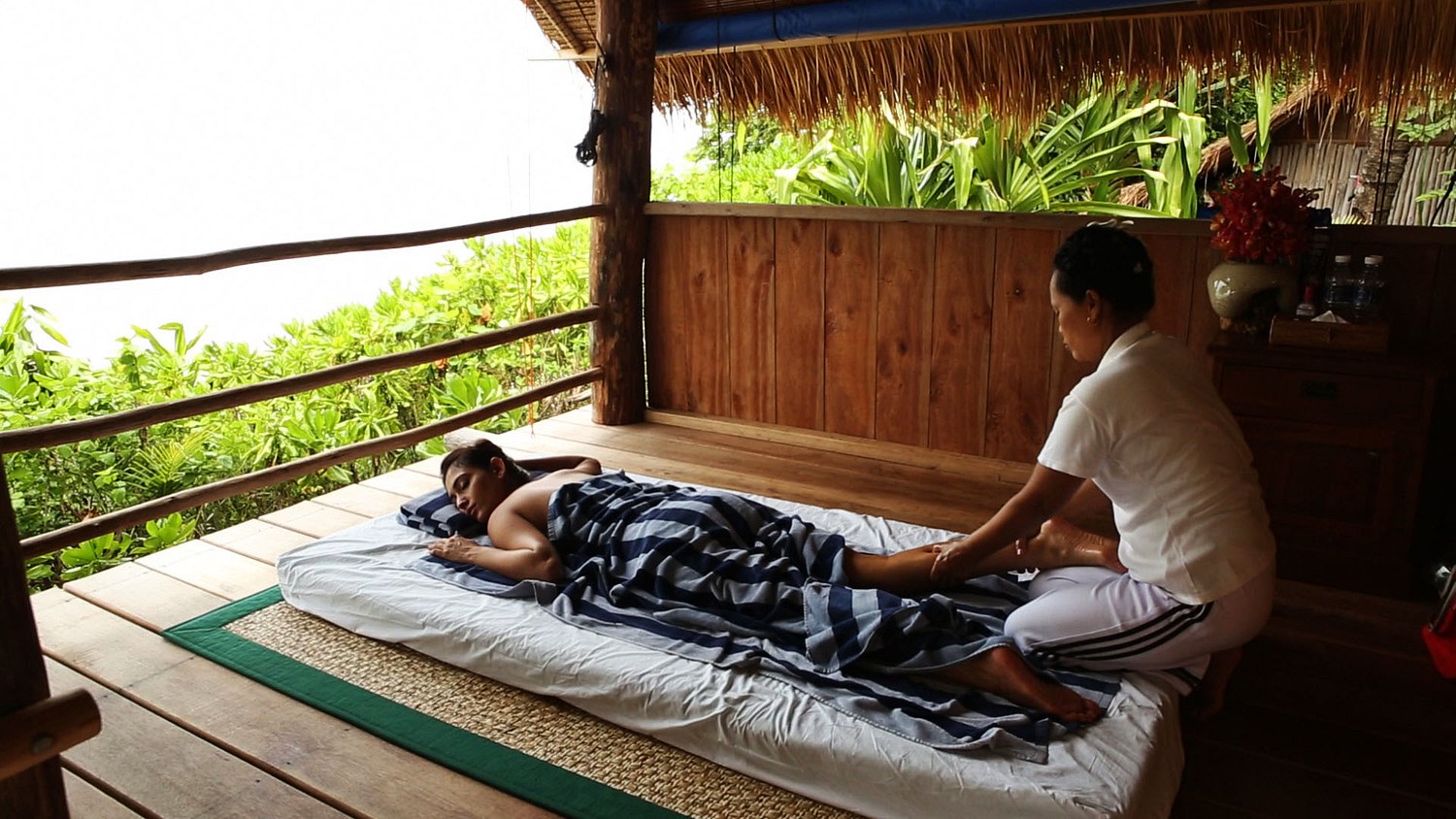 Pangkil Island | LAT.40