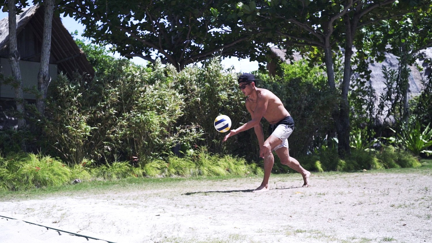 Pangkil Island | LAT.40