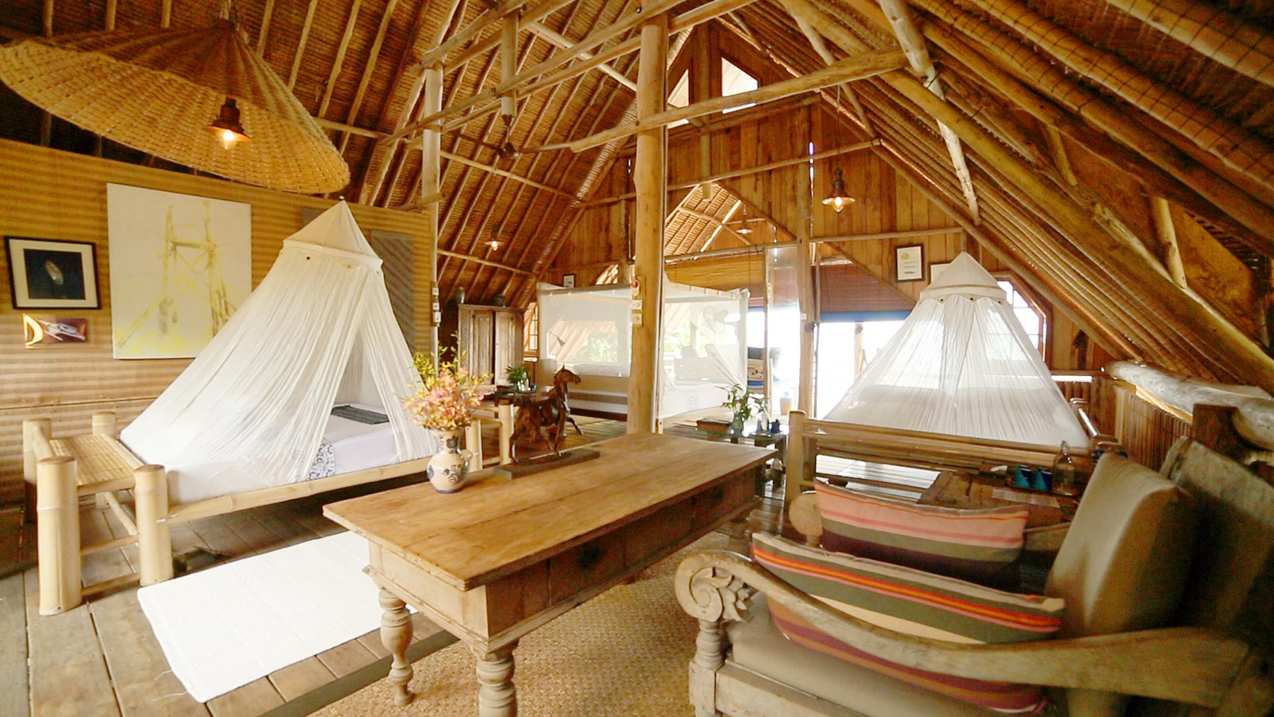 Pangkil Island | LAT.40