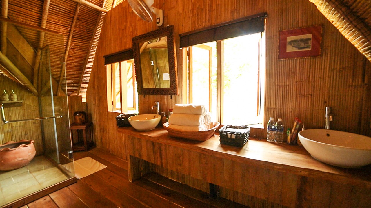 Pangkil Island | LAT.40