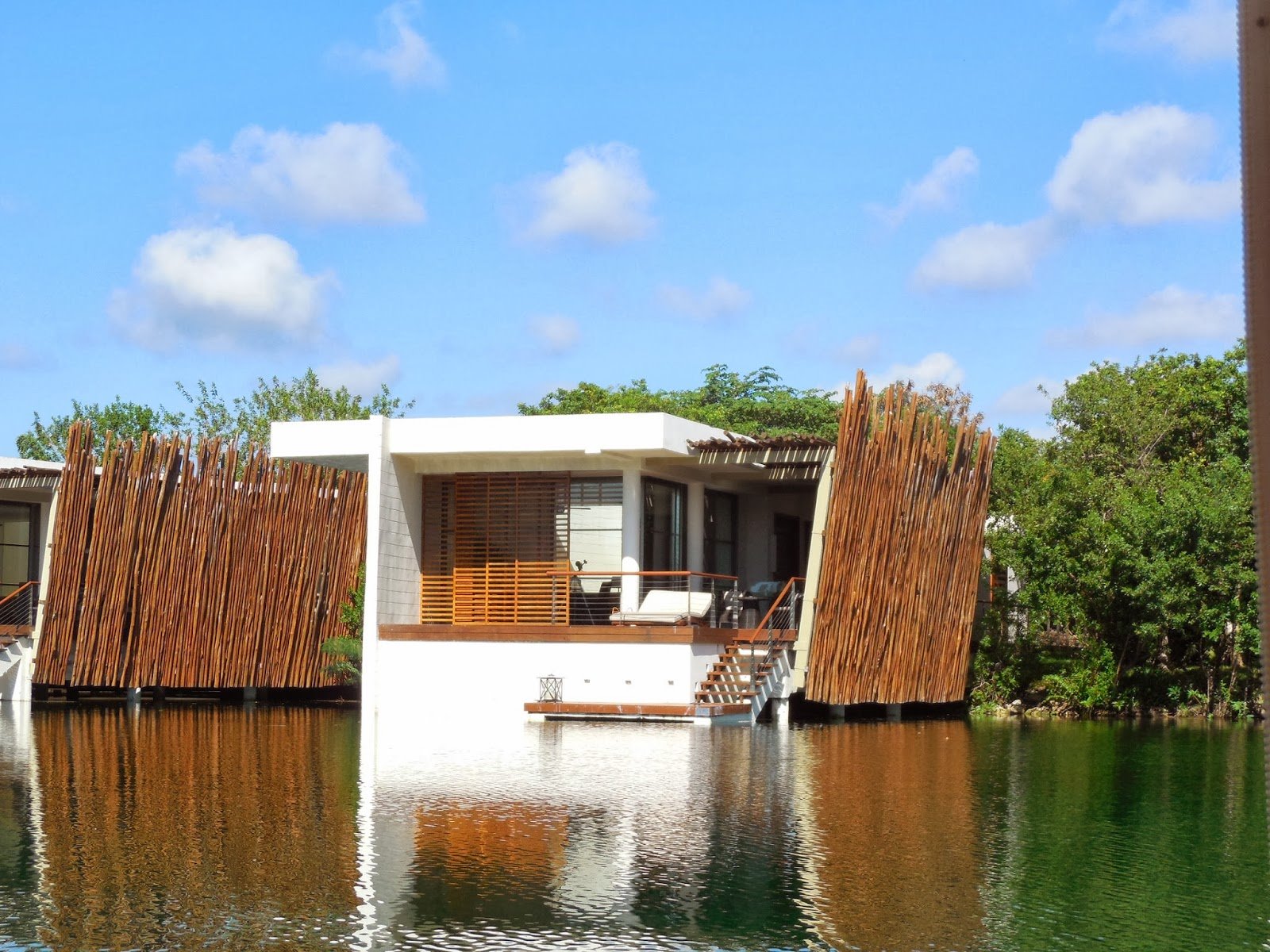 Rosewood Mayakoba en Playa del Carmen