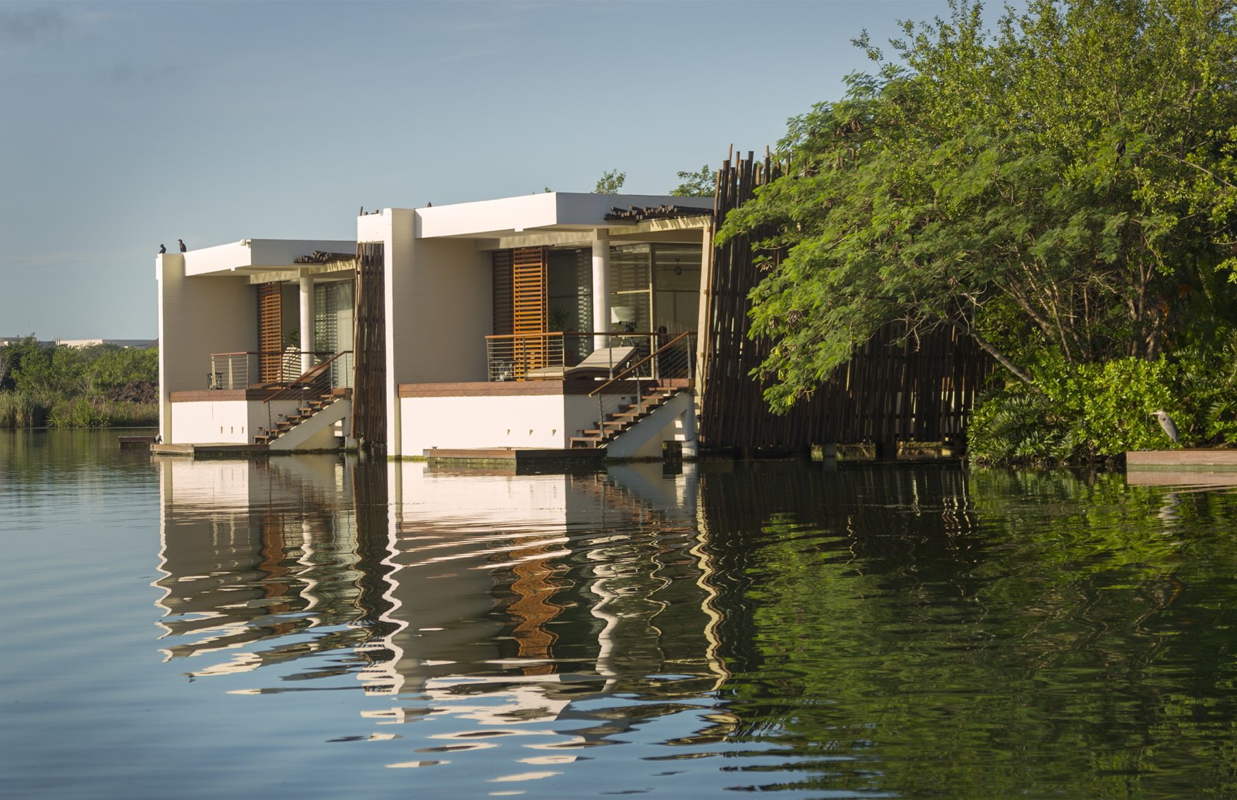 Rosewood Mayakoba en Playa del Carmen