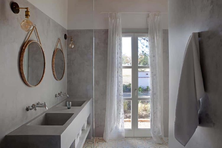 Quinta San Cayetano en Ávila