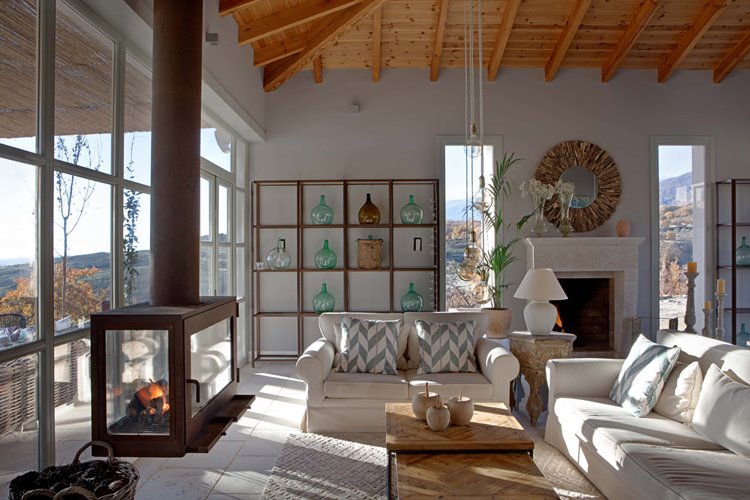 Quinta San Cayetano en Ávila