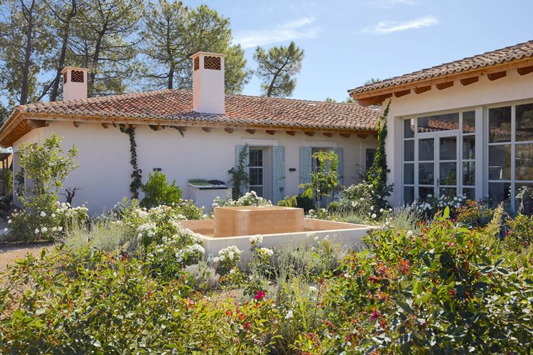 Quinta San Cayetano en Ávila