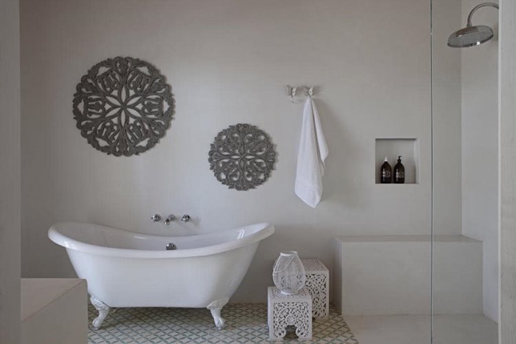 Quinta San Cayetano en Ávila