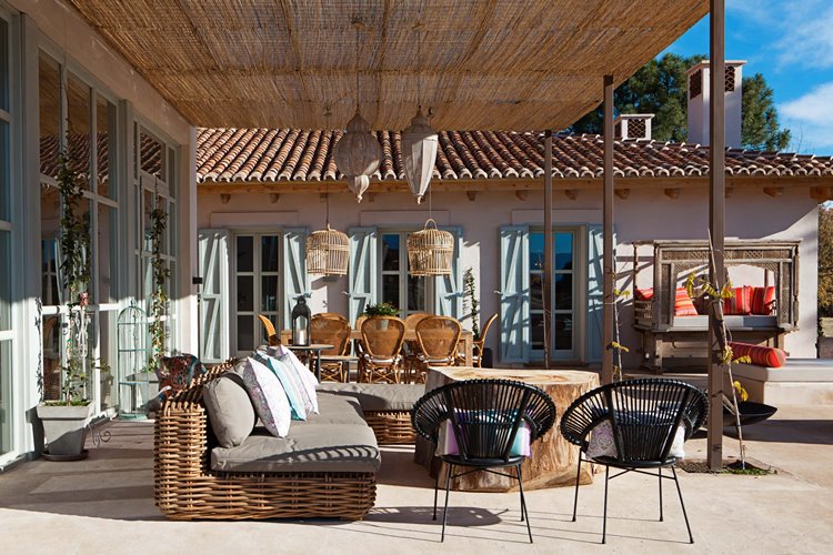 Quinta San Cayetano en Ávila