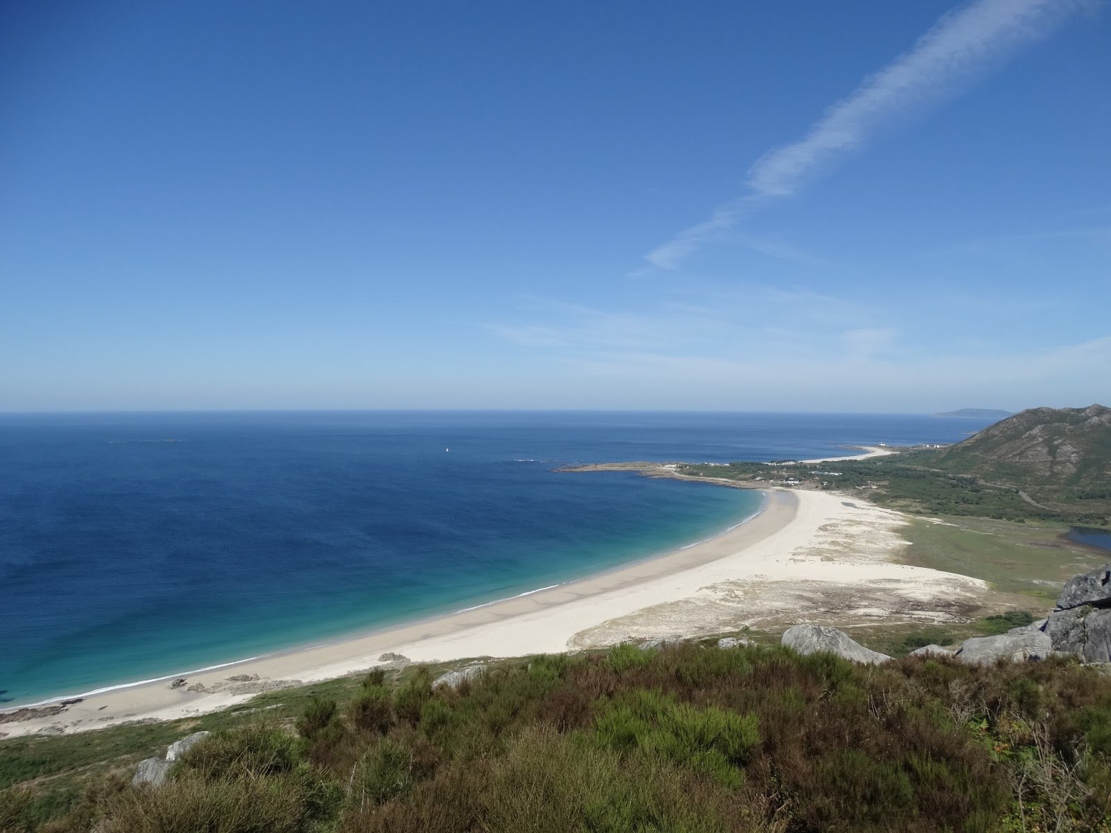 Ria Muros y Noia | LAT.40