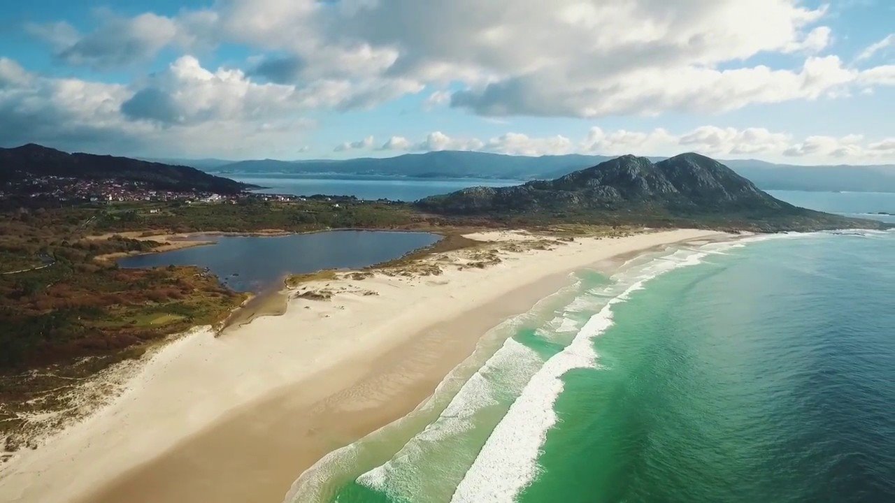 Ria Muros y Noia | LAT.40