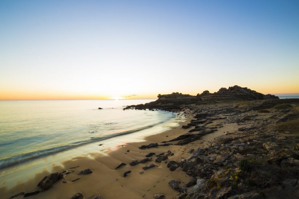 Ria Muros y Noia | LAT.40