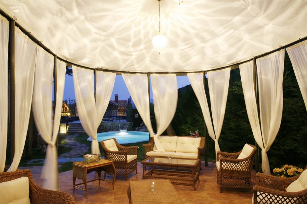 Real Casona de las Amas en La Rioja