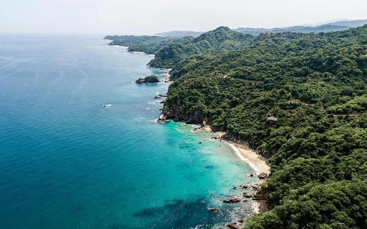 Riviera Nayarit | LAT.40