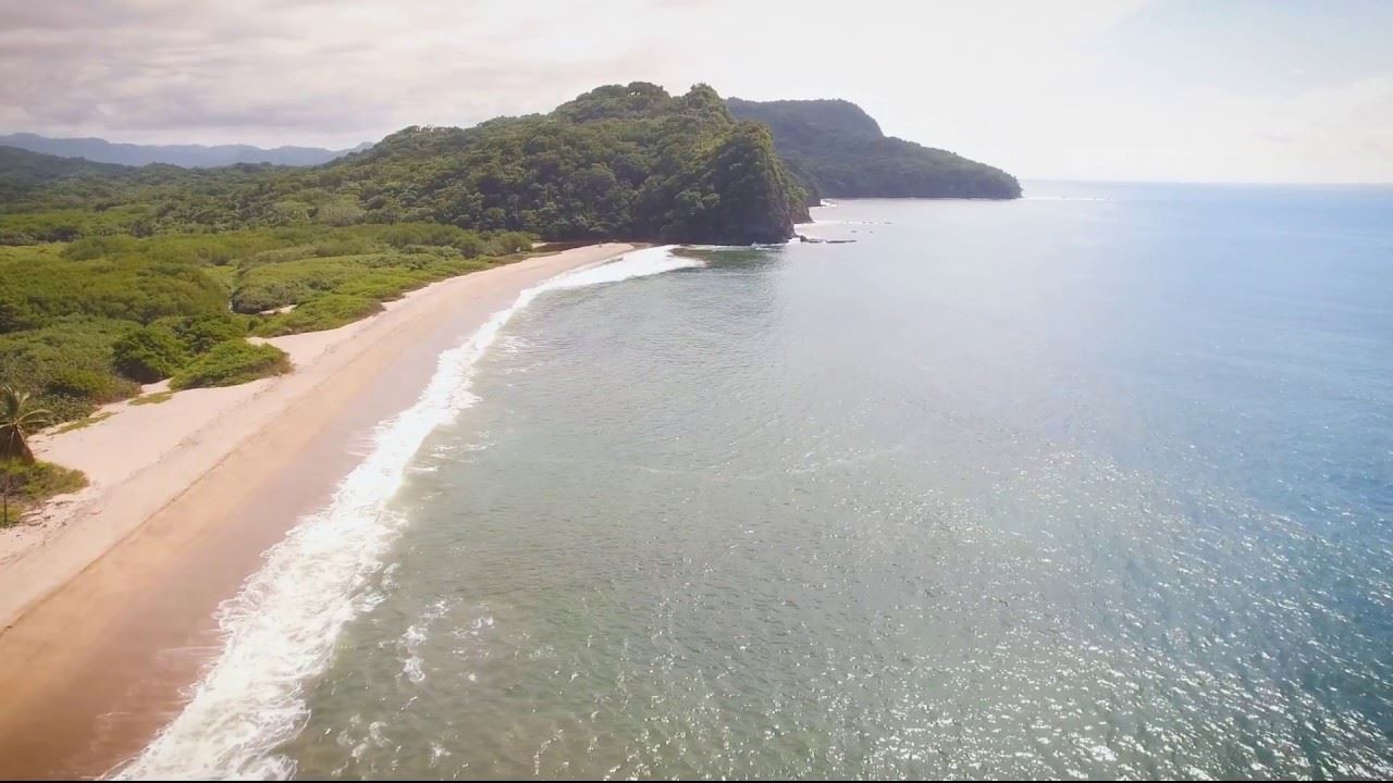 Riviera Nayarit | LAT.40