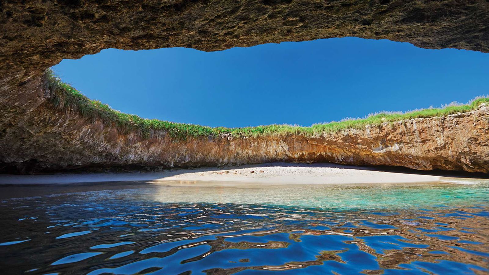 Riviera Nayarit | LAT.40