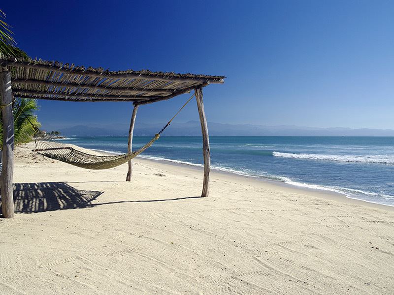 Riviera Nayarit | LAT.40