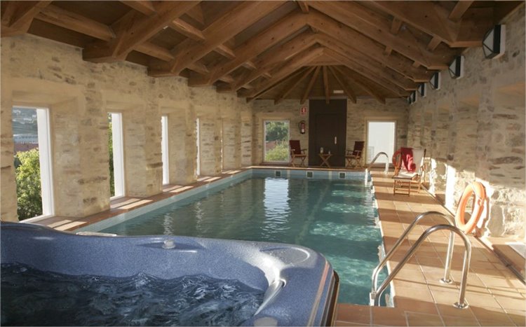 San Francisco Hotel Monumento en Santiago de Compostela