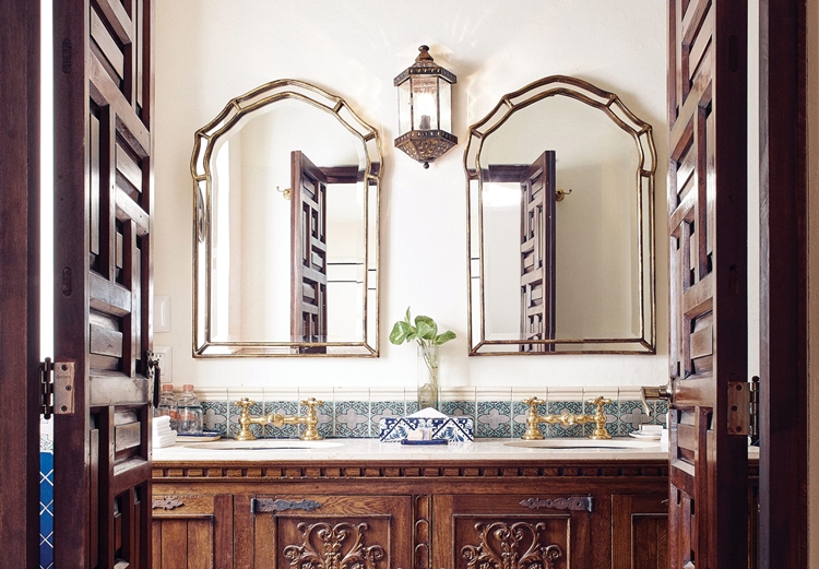 Belmond Casa de Sierra Nevada en San Miguel de Allende