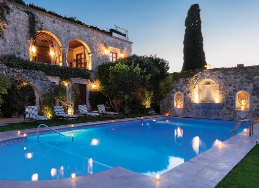 Belmond Casa de Sierra Nevada en San Miguel de Allende