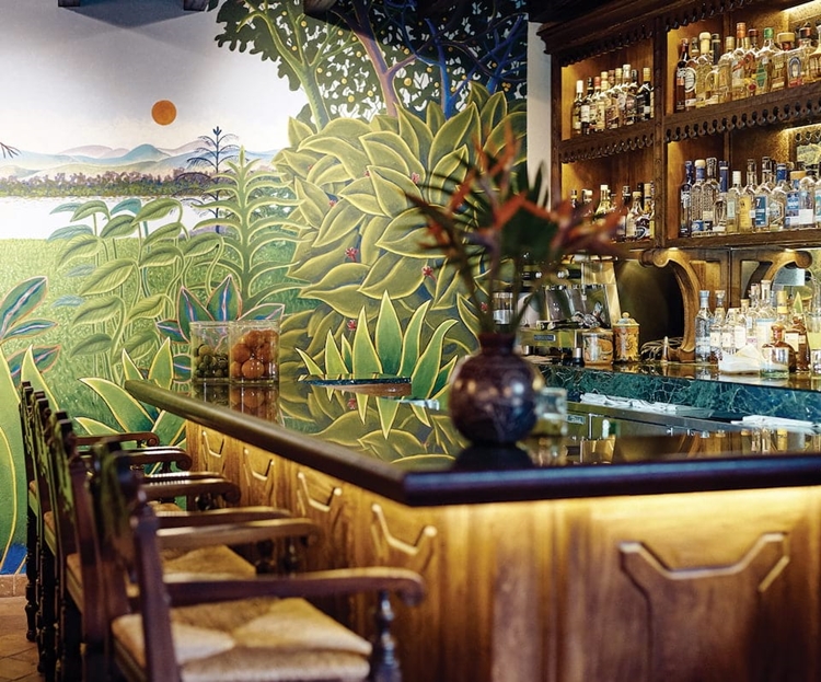 Belmond Casa de Sierra Nevada en San Miguel de Allende