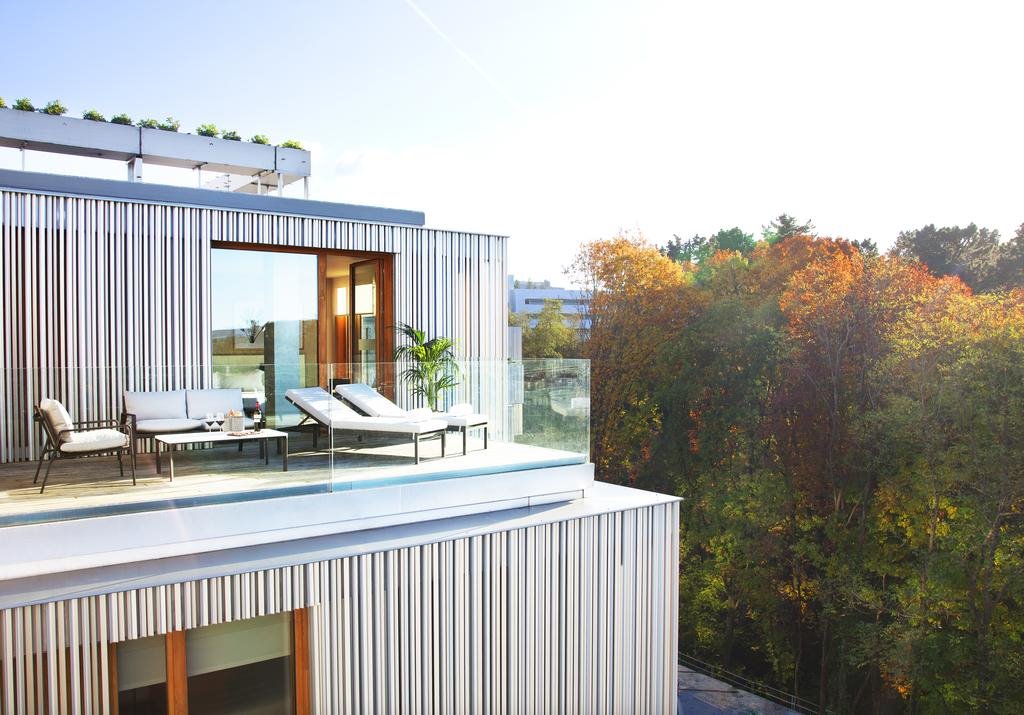 Arima Hotel en San Sebastian