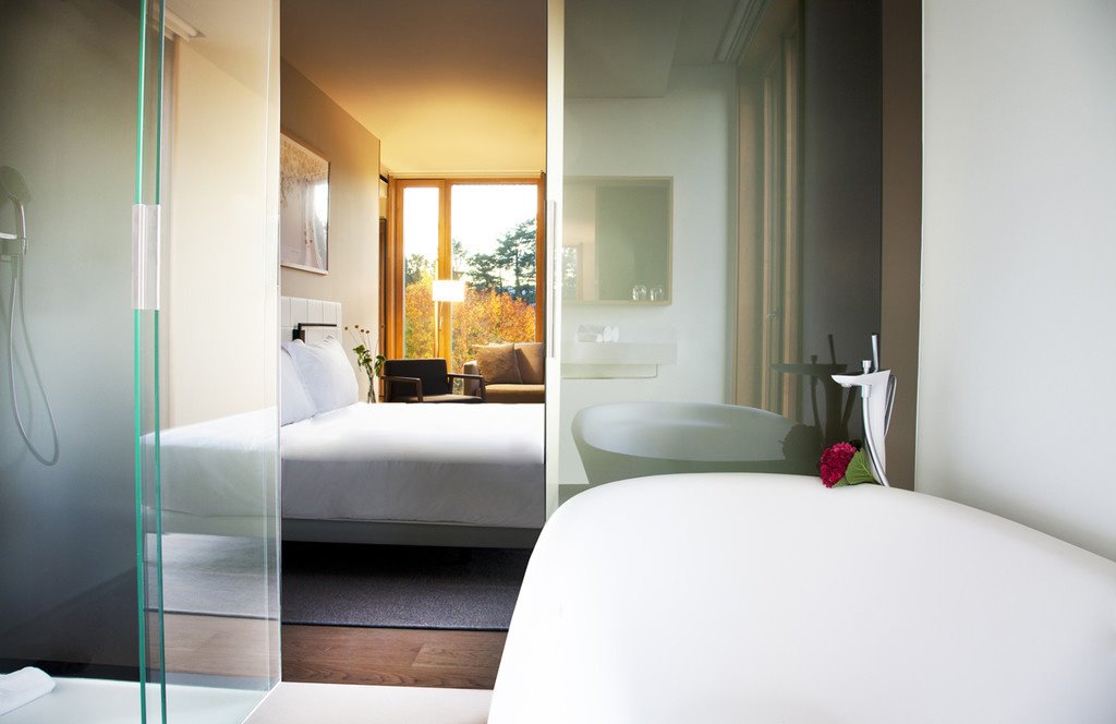 Arima Hotel en San Sebastian