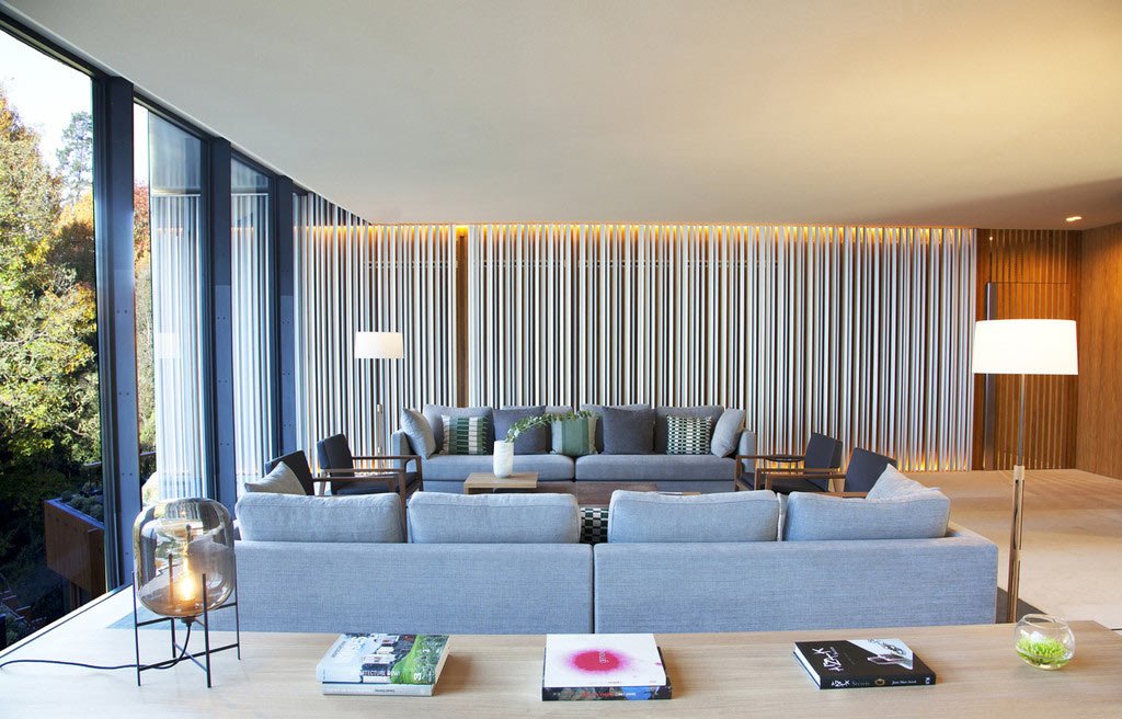 Arima Hotel en San Sebastian