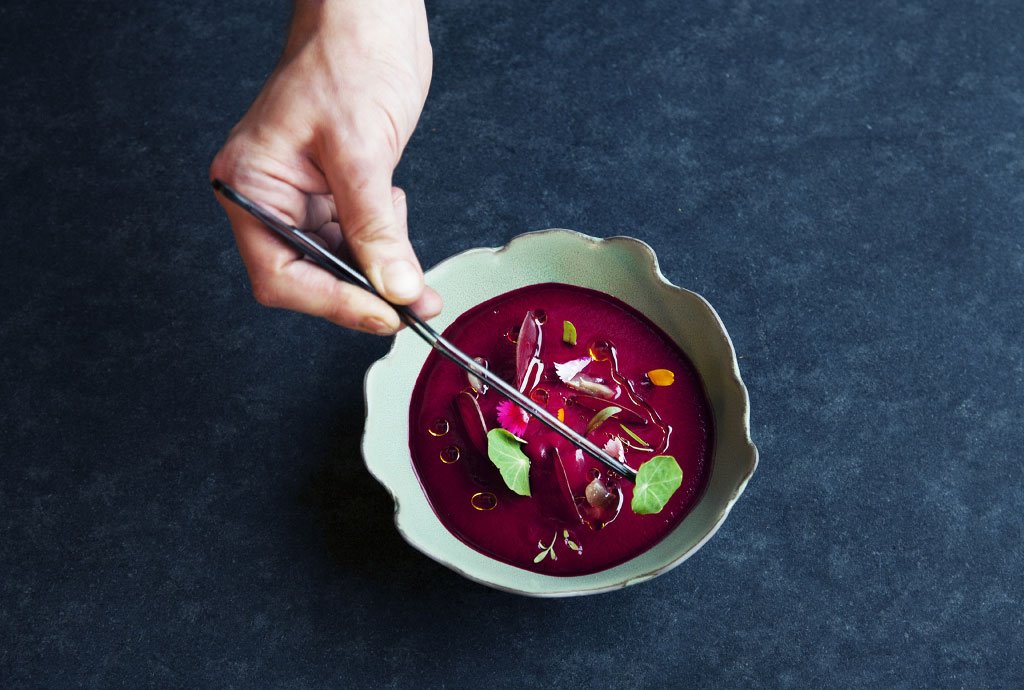 Arima Hotel en San Sebastian