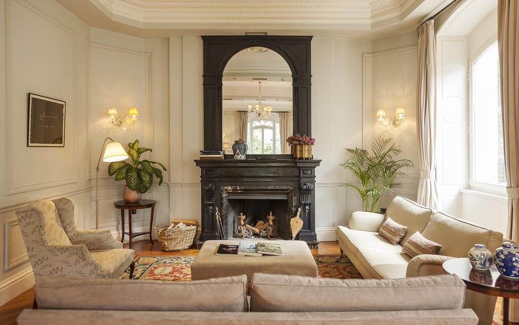 Villa Soro en San Sebastian