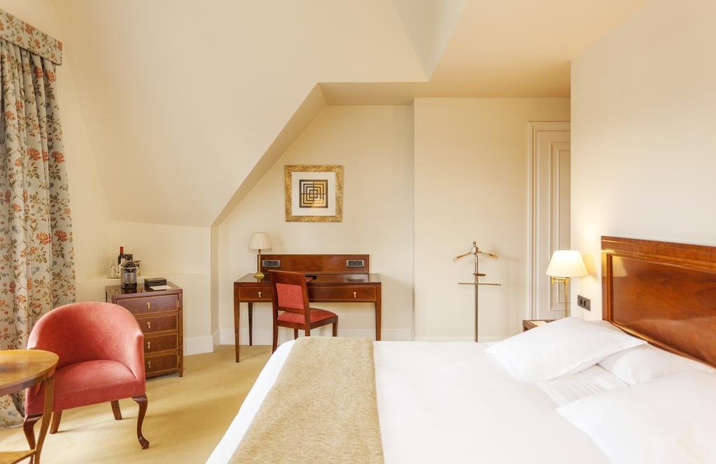 Villa Soro en San Sebastian