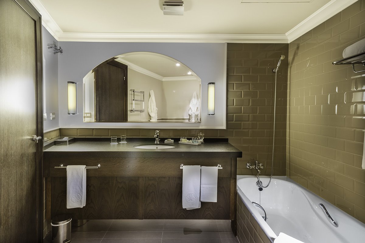 Villa Soro en San Sebastian