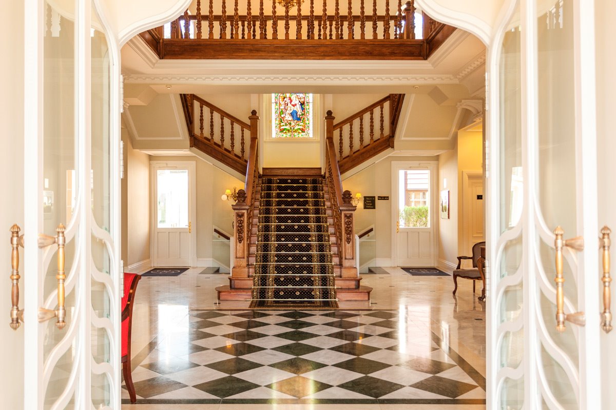 Villa Soro en San Sebastian