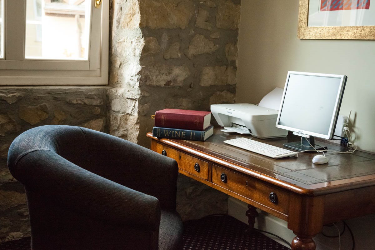 Villa Soro en San Sebastian