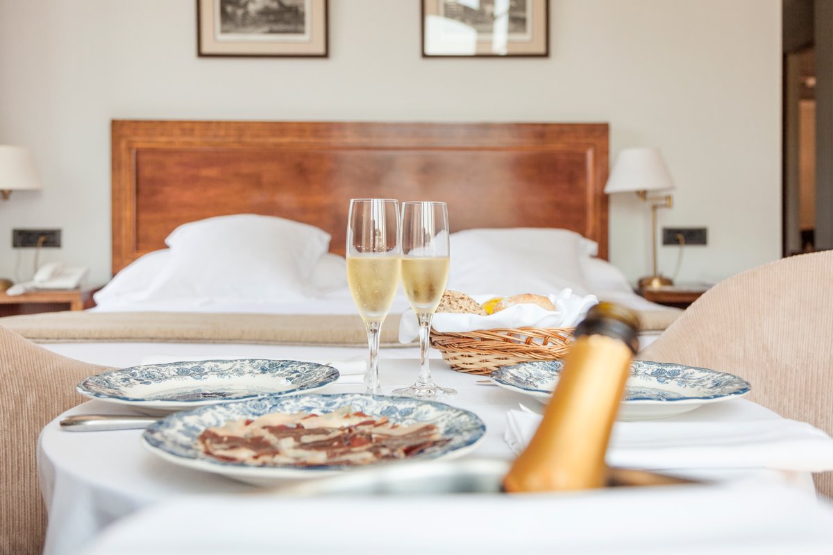 Villa Soro en San Sebastian