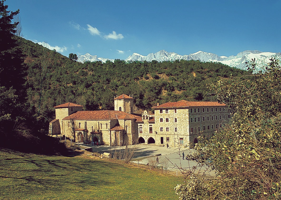 Santillana del Mar | LAT.40