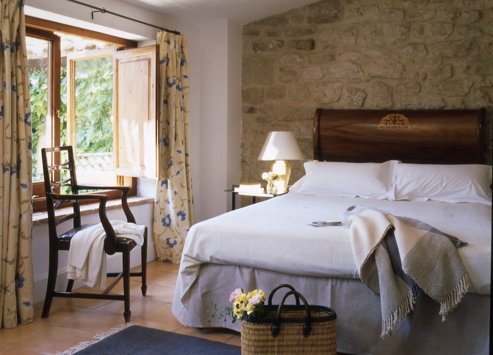 La Torre del Visco en Sierra de Albarracin