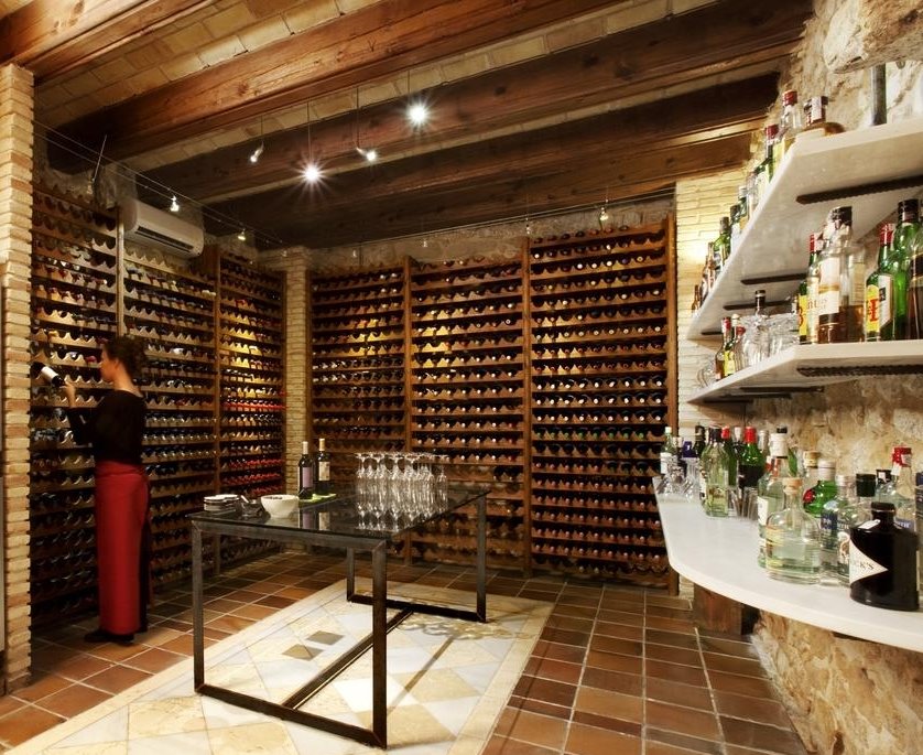 La Torre del Visco en Sierra de Albarracin