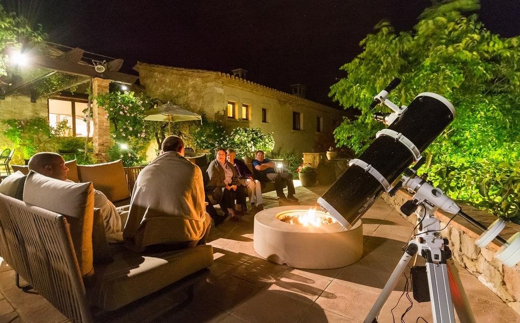 La Torre del Visco en Sierra de Albarracin